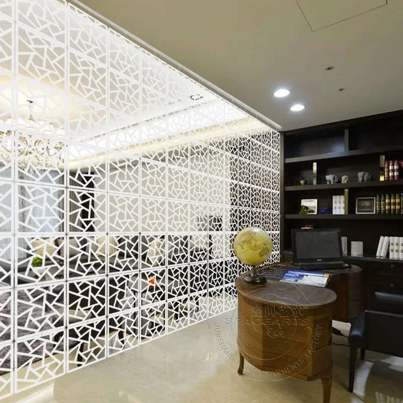 Перегородка для комнаты Biombo перегородка складная экранная занавеска подвесная 4