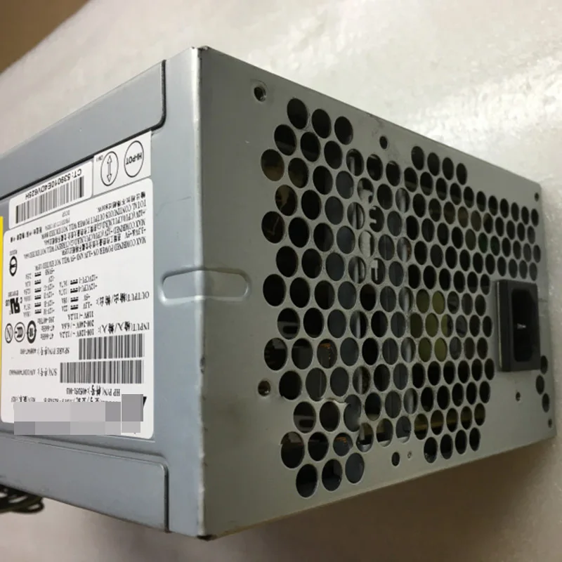 Для HP XW8400/XW9400 серверный блок питания TDPS-825AB B 405351-003 408947-001 135W Psu | Компьютеры и офис