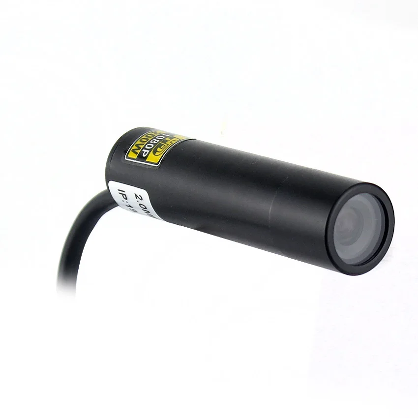 Onvif 1080P 3 6 мм объектив Мини ip камера h.264 2MP сетевая с поддержкой Android и IOS ПК для Onivf NVR|Камеры видеонаблюдения| |