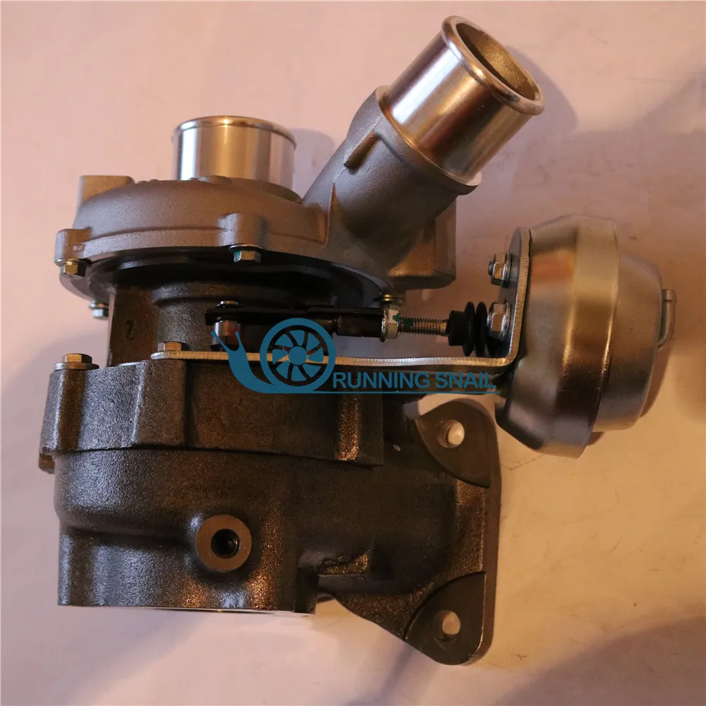 Турбокомпрессор VT16 1515A170 для Mitsubishi Pajero sport L200 2 5 дюймов 2006-2011 4D56U Triton 3 2.5DiD |