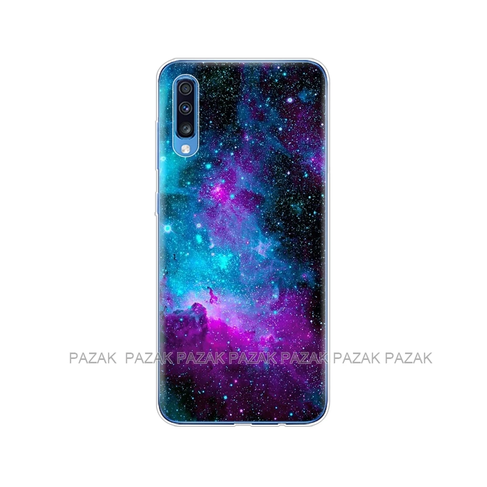 10626 Чехол для Samsung A70,, мягкий, ТПУ, задняя крышка для телефона, для Samsung Galaxy A70, силиконовые чехлы, Coque Capa A 70, A705, A705F, бампер - Цвет: 10626