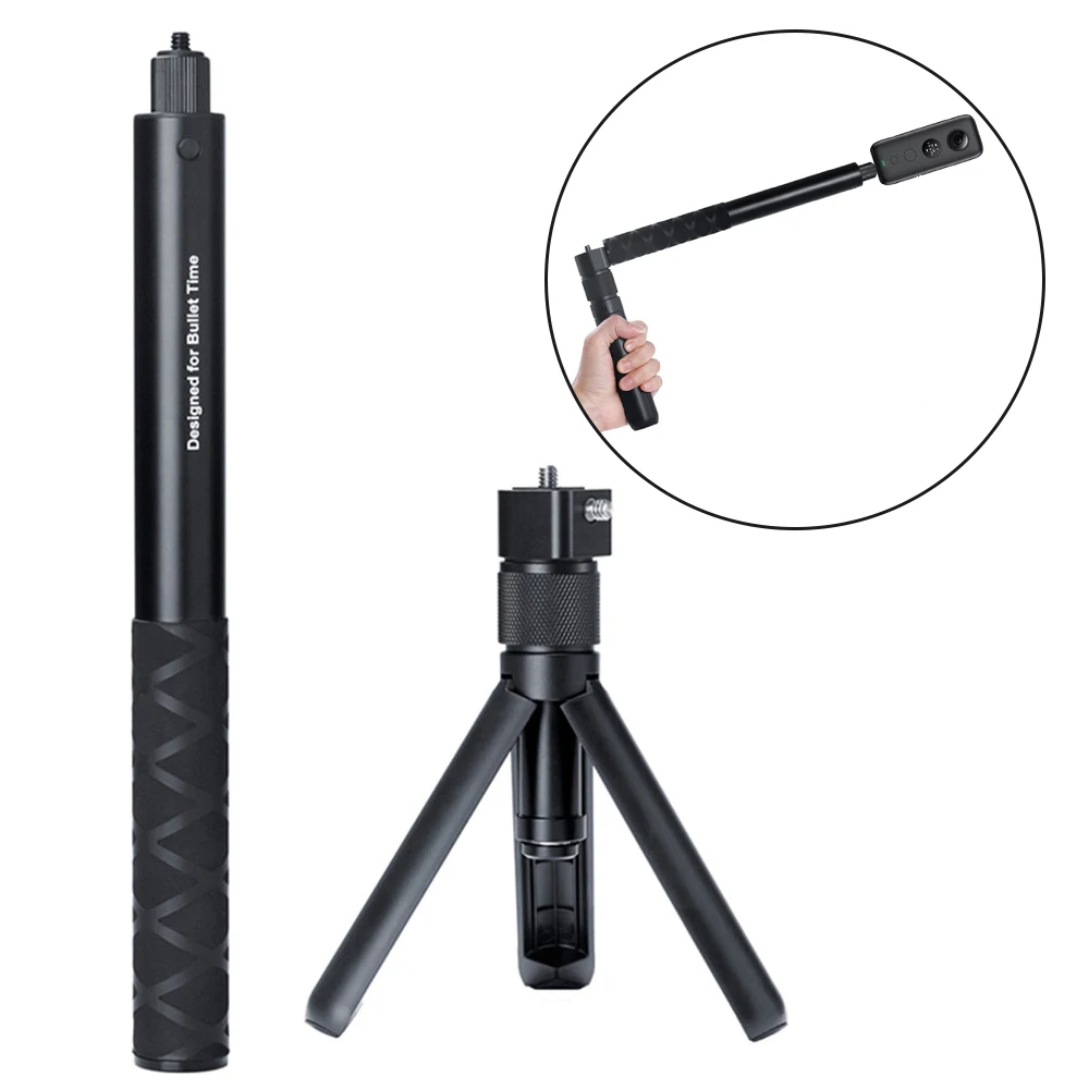Insta360 ONE X защитный чехол для Insta 360 сумка для экшн-камеры 360 камера Портативная сумка для хранения аксессуары
