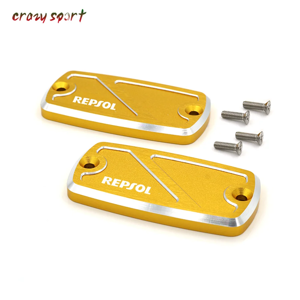 Мотоциклетные Запчасти для HONDA CB1000 CB1100 CB1300 CBR1100XX REPSOL 1992-2016 передний тормозной