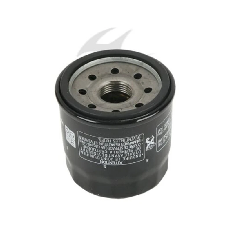 

Масляный фильтр для мотоцикла Honda CBR600 F2 F3 F4 F4i CBR600RR CBR1000RR VFR1200 F DCT V4 10-12 VT750 C2 Shadow Spirit 04-13 GL