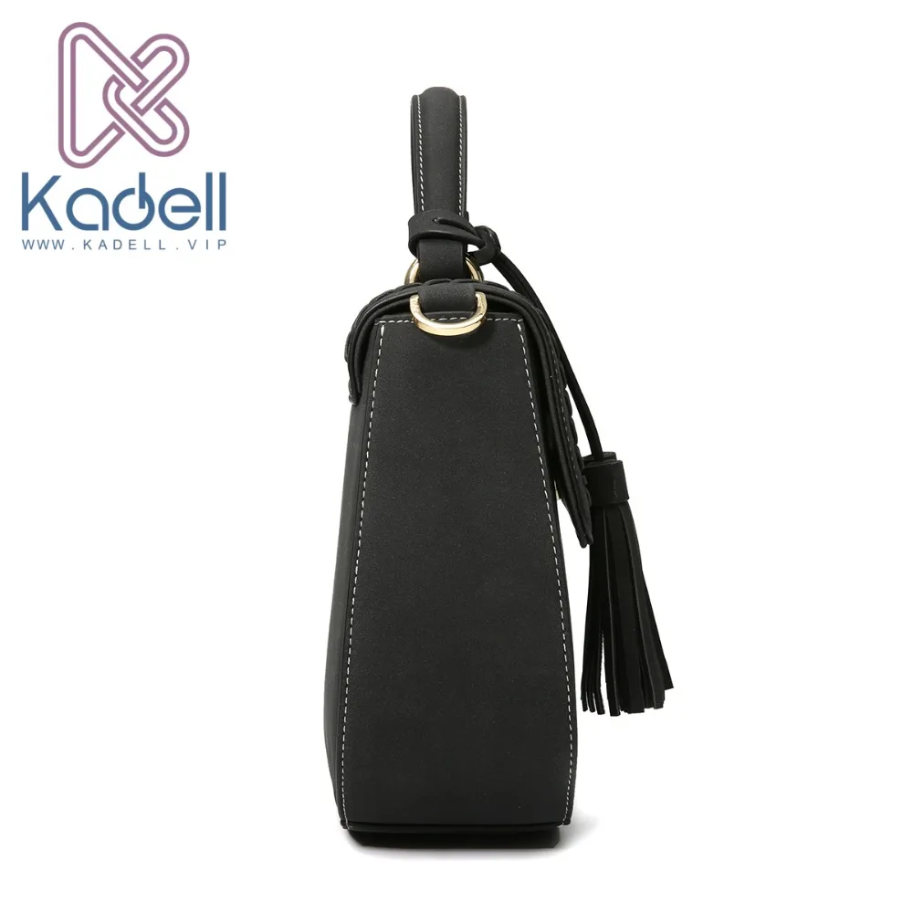 Kadell сумка Для женщин маленький Повседневное Дамы Сумка Crossbody сумки для Дамские