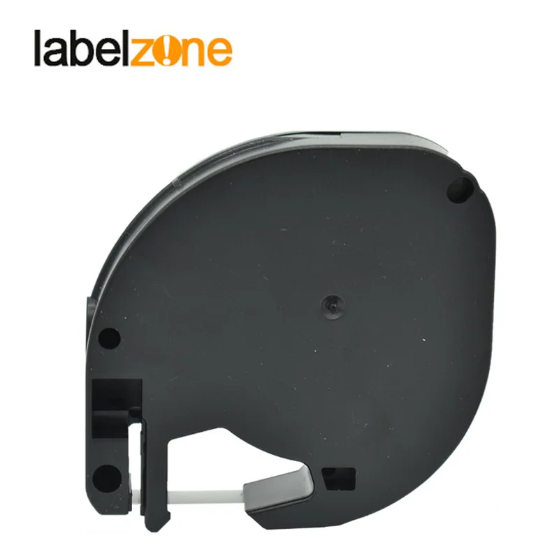 2 шт. пластиковая лента для принтера 12 мм х4 м |