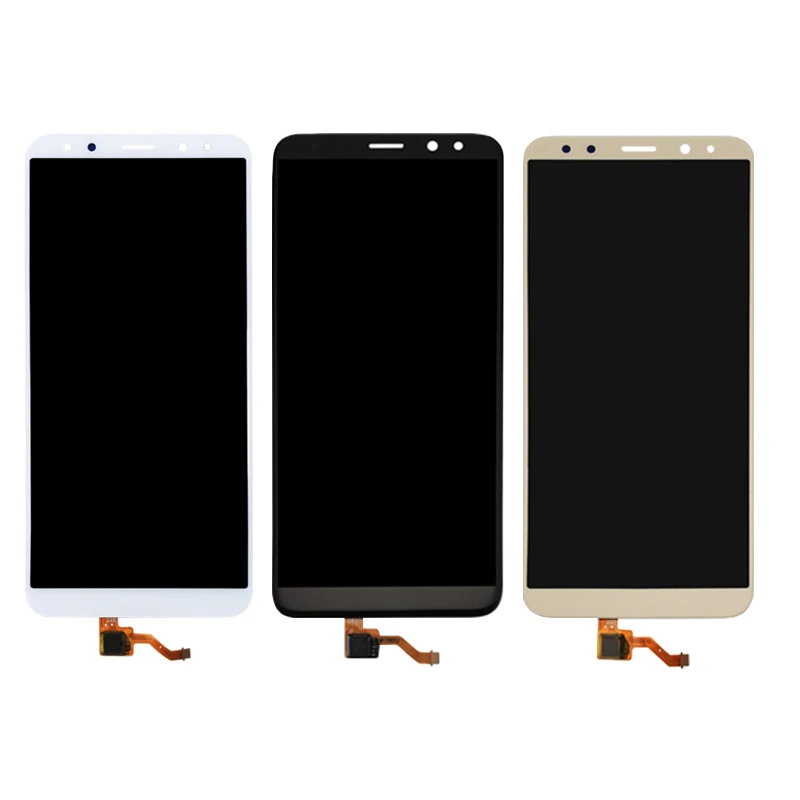 Оригинальный ЖК-дисплей для huawei Maimang 6 mate 10 Lite G10 Plus сенсорный экран дигитайзер без
