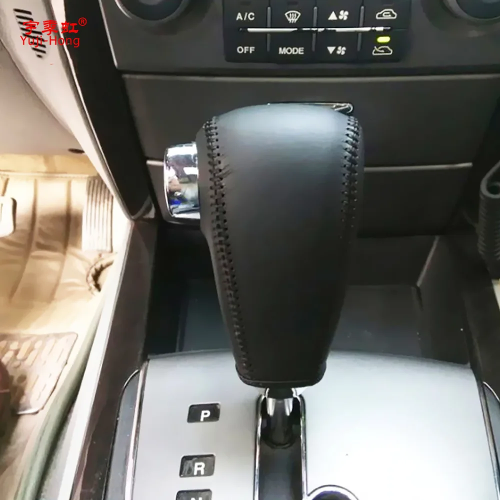 Чехлы для автомобилей Yuji Hong чехлы KIA Sorento 2007 автоматические Сменные воротники