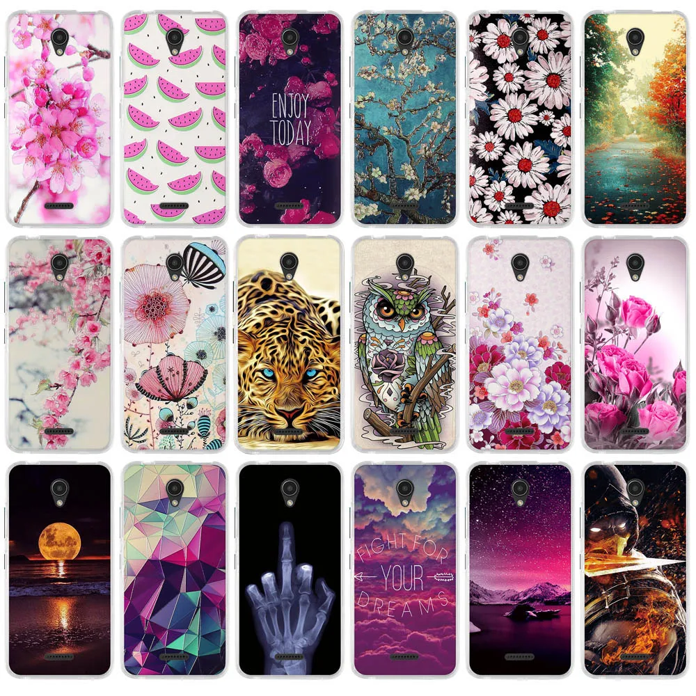 

For Lenovo Vibe B A2016 A1010 A20 A Plus APlus A1010a20 A 1010 A2016A40 Soft TPU Phone Cases Silicone Cover For Lenovo A1010 Bag