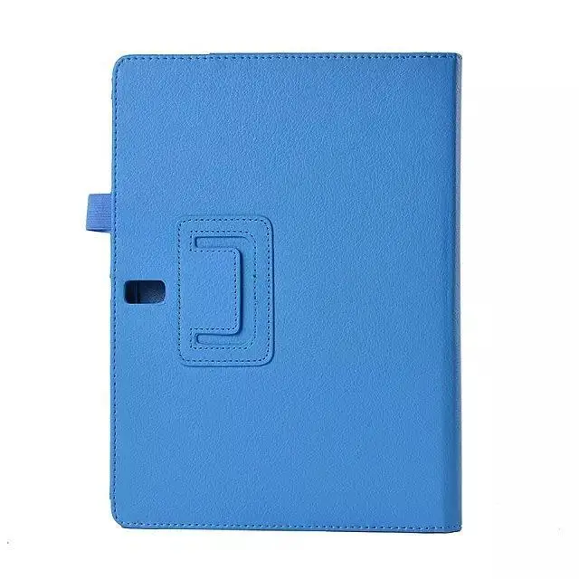 Для Samsung Galaxy Tab S 10 5 T800 T801 T805 чехол из искусственной кожи для дюймов Чехол Fundas Coque # |