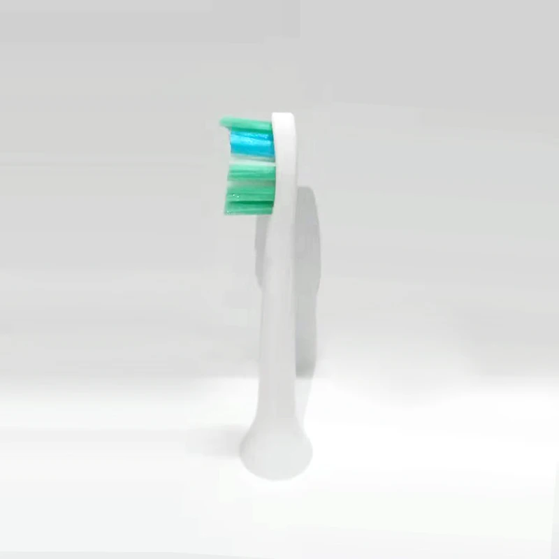 4 шт./лот HX-9024 сменные насадки для зубной щетки для Philips Sonicare HydroClean Diamond Clean P-HX-9024 насадки для электрической зубной щетки