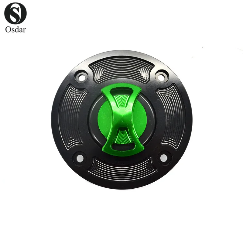 Крышки топливного бака для Suzuki GSXR1300/Hayabusa 1999-2007 GSX600F 1998-2001 GS600F 2000-2001 GSF1200/Bandit 1200 2001-2004