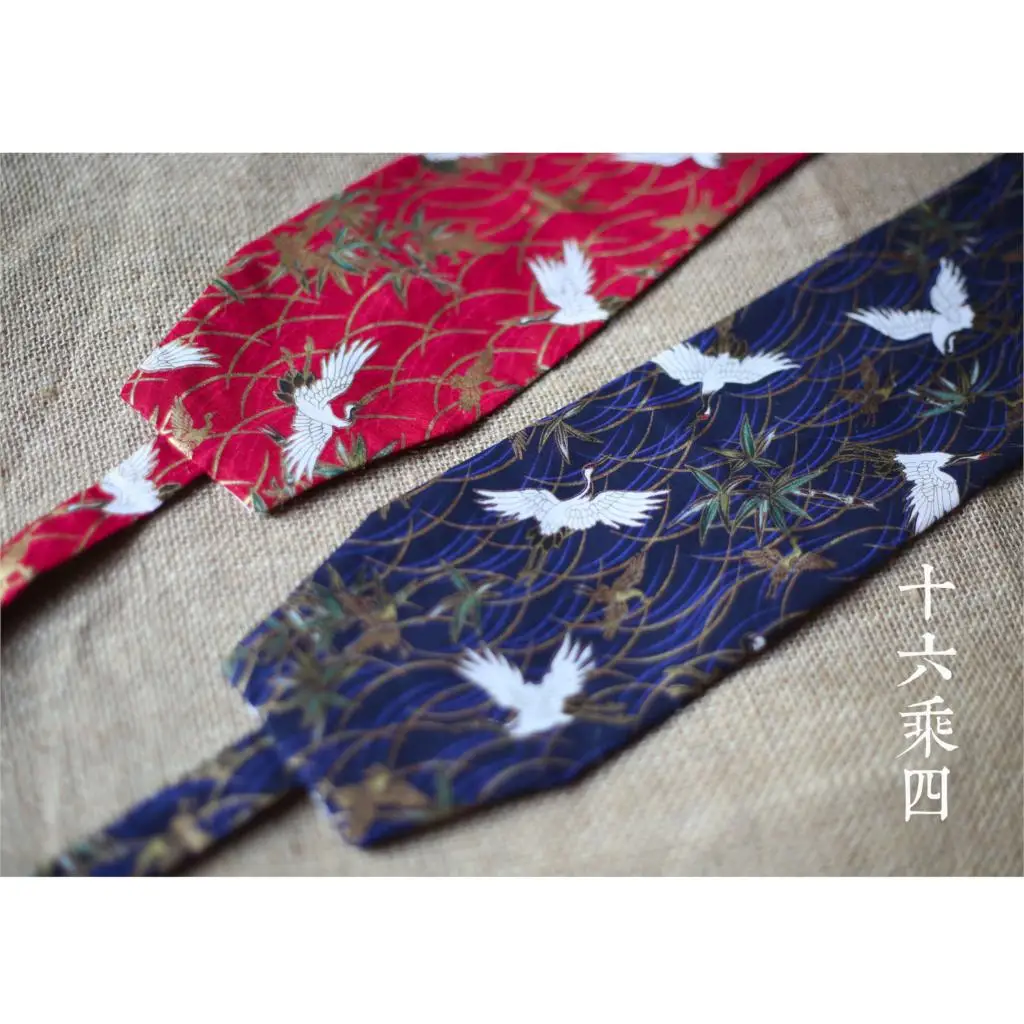 Высокое качество супер льготный японский кимоно hanfu feng древний этнический Ветер пояс широкие пояса