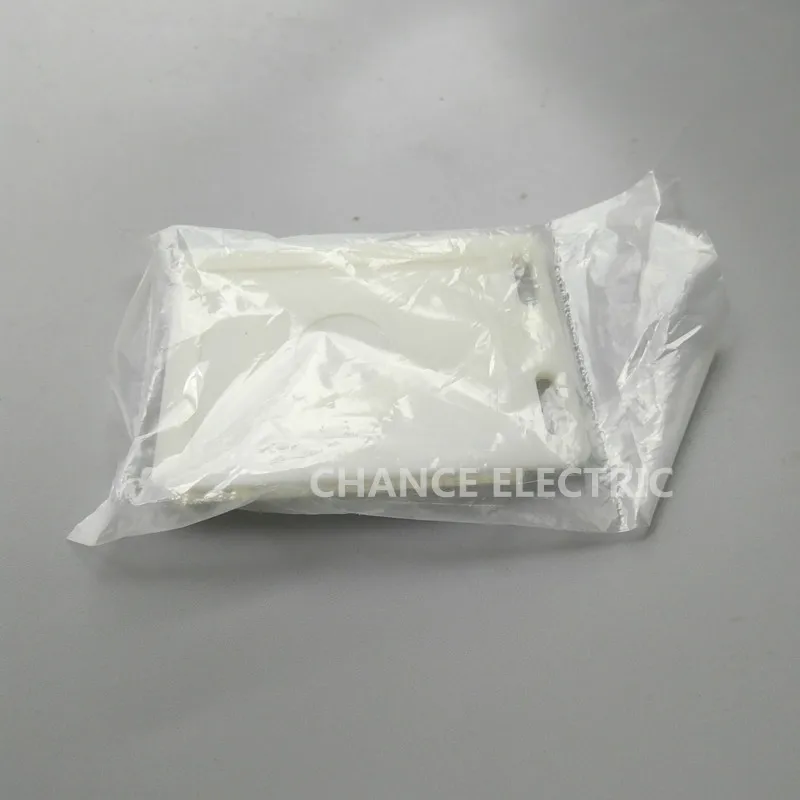 Зеркальная отражающая пластина TD для фотоэлектрического датчика фотоэлемент