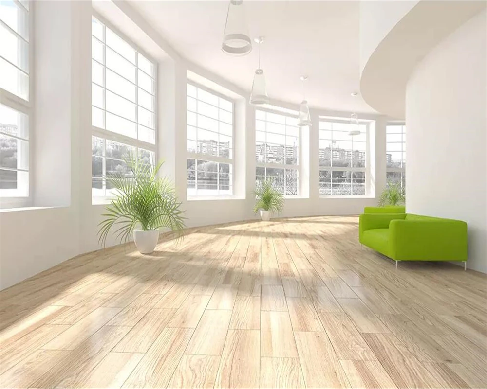3D обои Beibehang на заказ настенные комнатные 3d для коридора стерео фоны телевизора