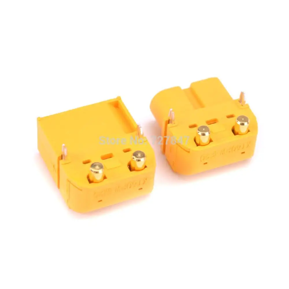 Amass XT60 XT60H XT60L XT60PW адаптер Папа мама разъем для модуля RC Lipo battery|Детали и аксессуары|
