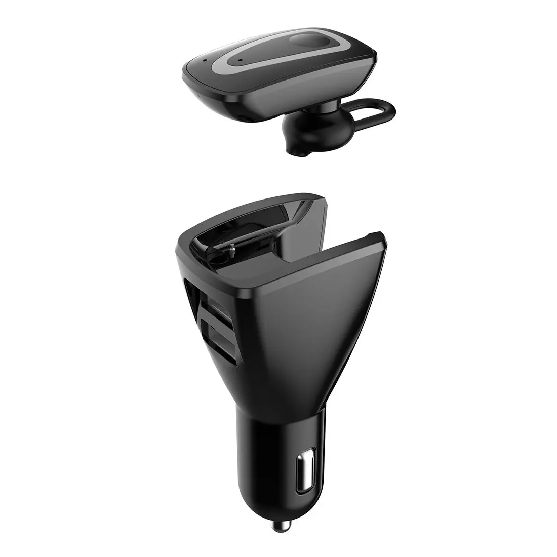 HOT-Car Charger Bluetooth earphone with 4.1 | Электроника