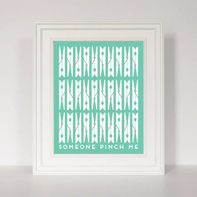 Знак прачечная печать декор одежда Pin художественный плакат смешные выпечки