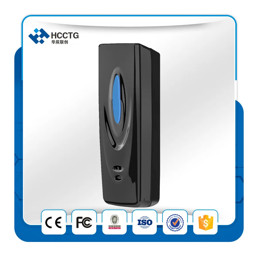 Дешевый Android беспроводной 1D и 2D Bluetooth лазерный сканер штрих-кода с памятью 32 м |