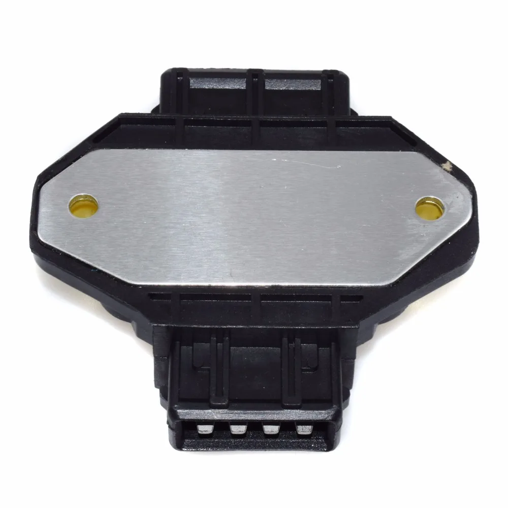 Модуль управления зажиганием ISANCE ICM LX920 6H1022 4D0905351 0227100211 Подходит для Audi A4 Quattro A8 VW