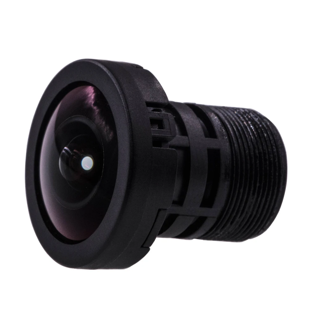 Заводская Замена объектива GoPro 170 градусов ультра широкоугольный объектив рыбий