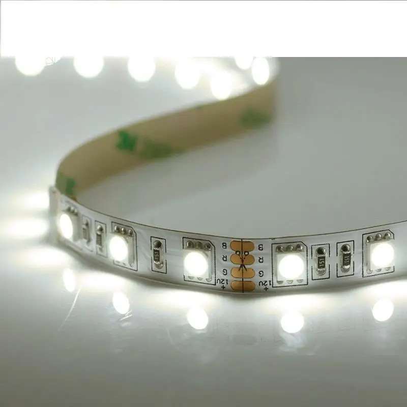 12v Ambi светильник с утолщённой меховой опушкой, Ledstrip автомобиля Striscia Led ленты рождественскую тематику, раздел-Рубан Неон El провода банде светодиодный светильник в виде Тира светодиодные ленты