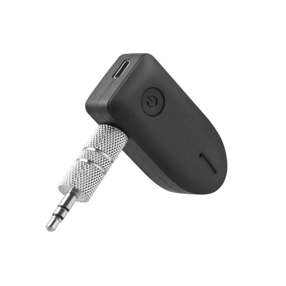 1 шт. Беспроводной Bluetooth приемник передатчик адаптер 3 5 мм разъем для