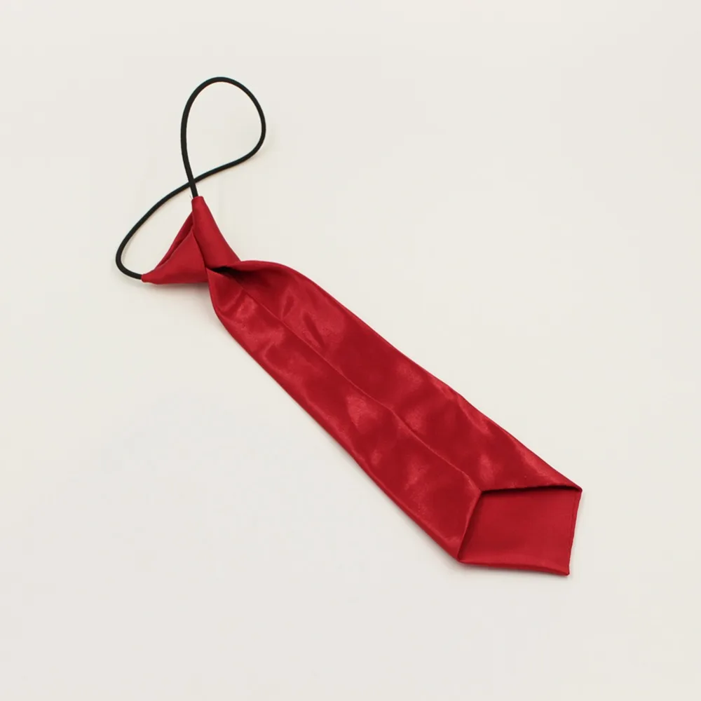1 шт галстук детский для мальчиков 7 см атласный|kids and mom shop|neckties salekids comforter sets for boys |