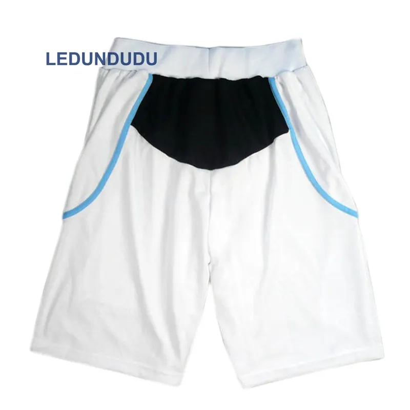 Аниме Баскетбол Ракузан Спортивная одежда Костюмы Мужская школьная форма Джерси