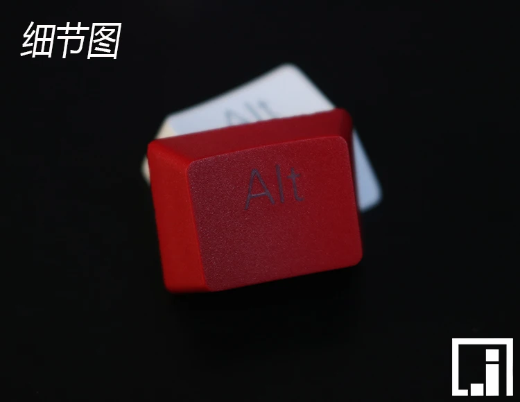 G710 K70 K65 K95 механическая клавиатура 1.5u ctrl 6.5x пробел с подсветкой дополнительный комплект PBT legend shine lighting полупрозрачный cherry mx
