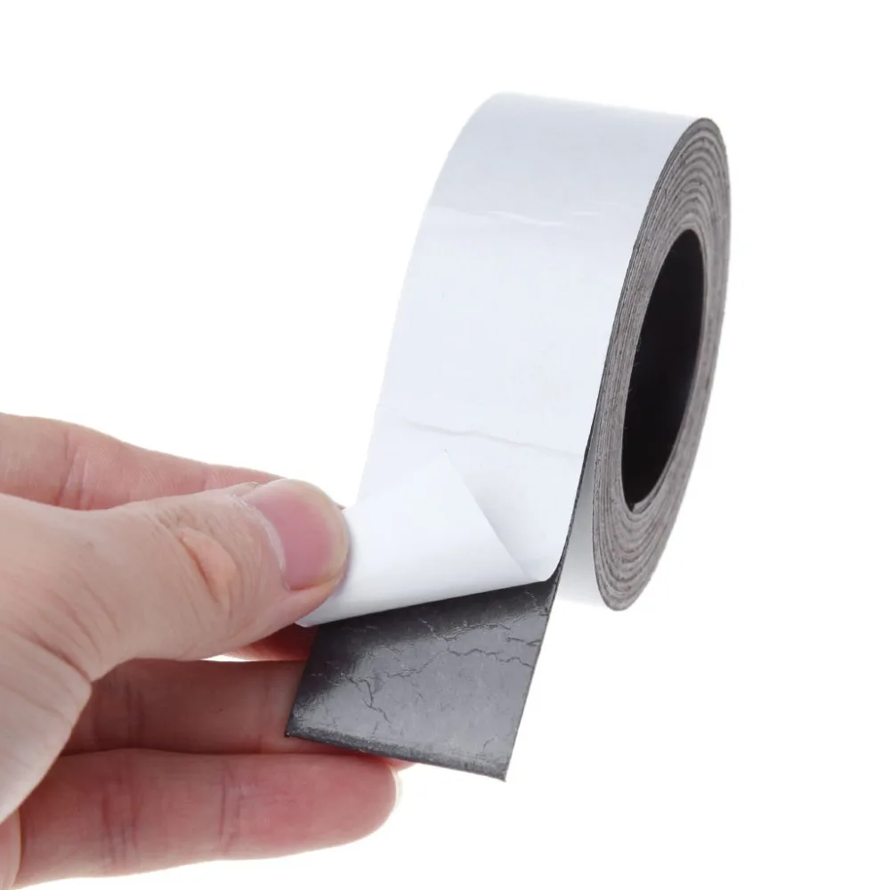 SKYMEN 2m AGV Magnetic Stripe Virtual Protective Tape Replacement For Xiaomi MI Robot | Бытовая техника