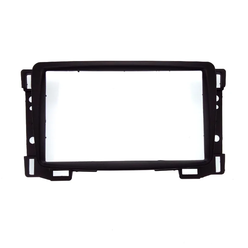 Приборная панель ITYAGUY для Chevrolet Sail двойная стерео с DVD 2 Din крепление приборной