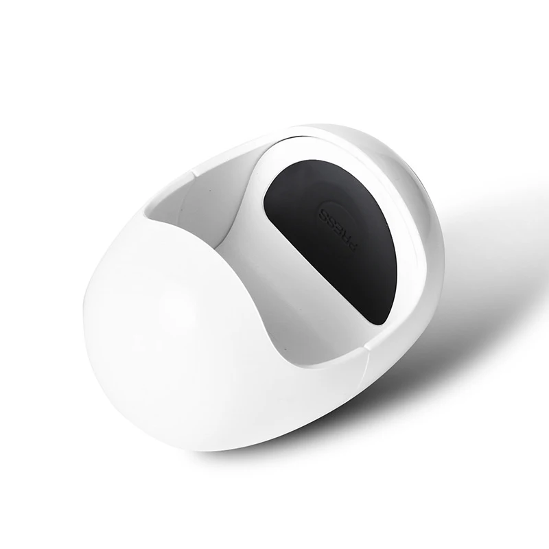 Портативная Светодиодная лампа для сушки ногтей мини-USB УФ-Сушилка отверждающая