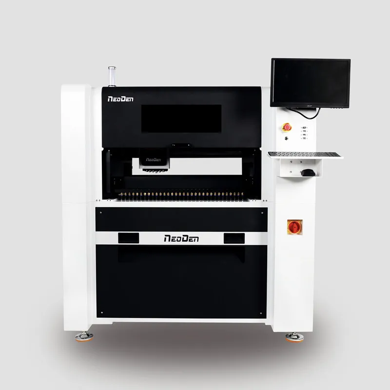 Высокоточная машина для производства электроники | Инструменты