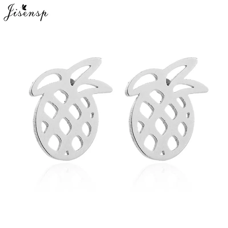 Ювелирный Комплект из колье и серёг нержавеющей стали|Ювелирные наборы| |