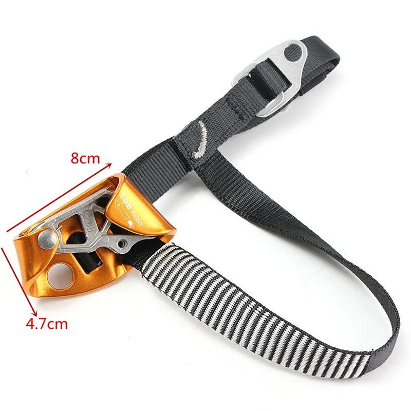 1 шт. скалолазание альпинистское снаряжение аксессуары для
