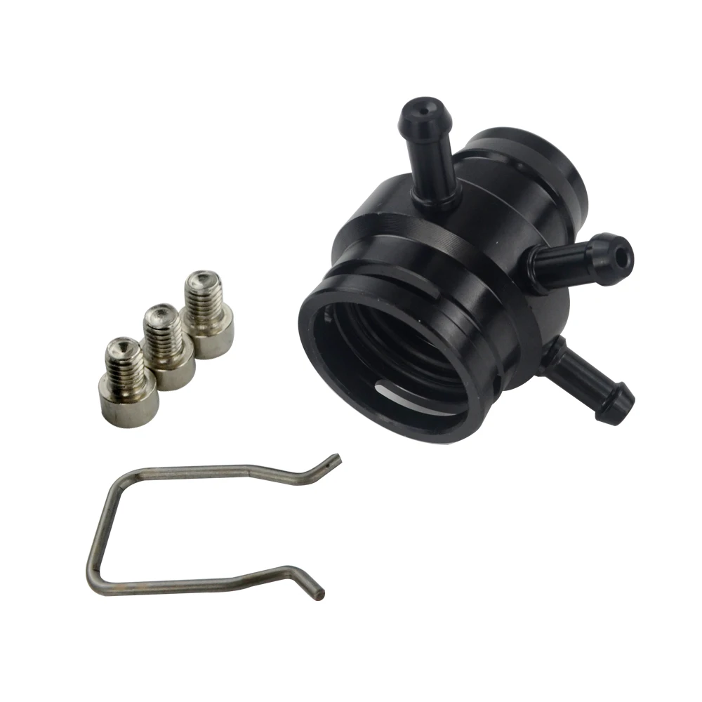 Бесплатная доставка турбо Boost Tap для VW Audi 2 0 T FSI TSI TFSI MK5 GTI B7 A3 A4 TT 06 13 вакуумный