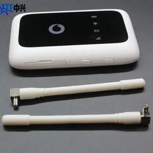 Разблокированный ZTE Vodafone R216, R216-z с антенной, 4G LTE, 150 Мбитс, Мобильный Wi-Fi, точка доступа и 4G Карманный Wi-Fi роутер, 4G беспроводной роутер