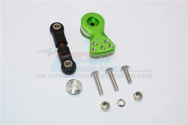 Пружинный стальной анти-резьбовой галстук с сервогунком из сплава для выходного