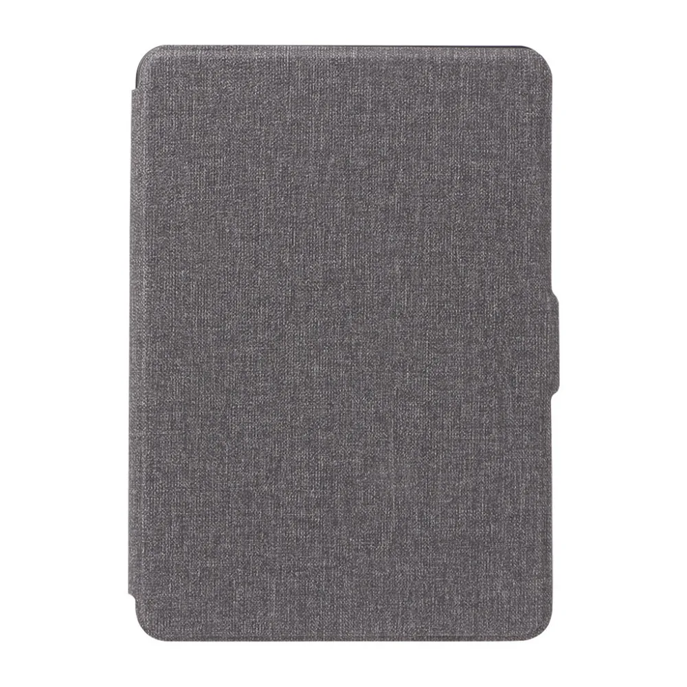 Защитный чехол с текстурой ткани для " Amazon Kindle Paperwhite 1/2/3