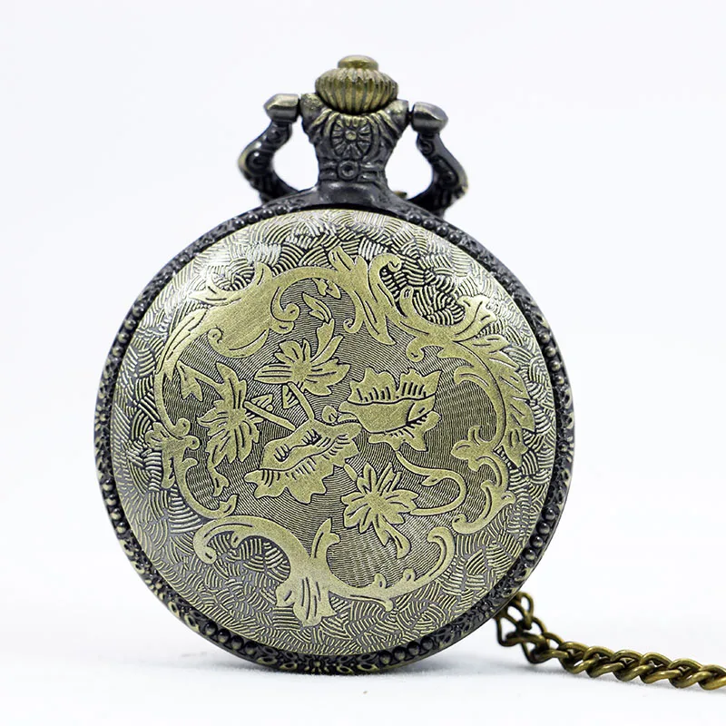 Распродажа кварцевые карманные часы PB371 с китайским знаком зодиака 12 дюймов |