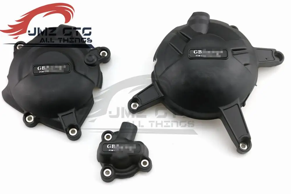 Защитный чехол для мотоцикла, чехол GB Racing для YAMAHA R25 R3 MT03