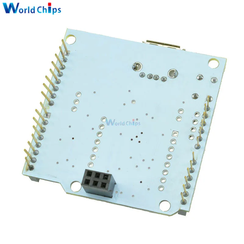 USB-хост Shield 2 0 для Arduino MEGA ADK совместимый с Google Android | Электронные компоненты и