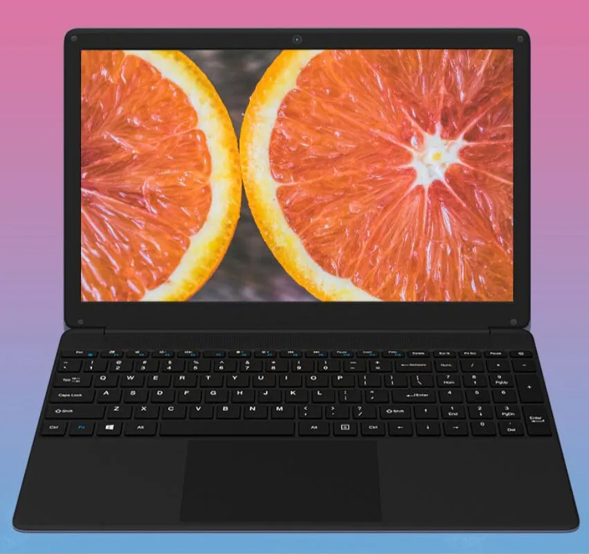8 ГБ ОЗУ 240 ГБ M.2 SSD 15," FHD 1920*1080P Intel N3520 cpu игровой ноутбук Win 7 ноутбук 2,4G+ 5G. Двухдиапазонный Wi-Bluetooth