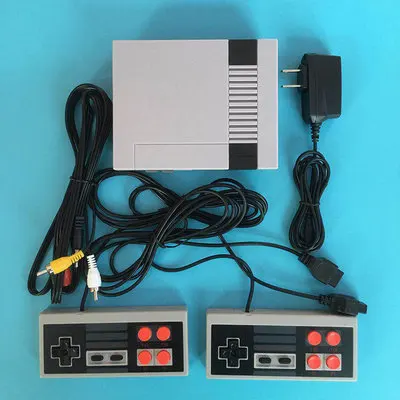 620 US 4 button Мини ТВ Видео игровая консоль 8 Bittboy Ретро игры встроенные 620 Игры Портативный игровой плеер для детей игра мальчик Утешитель Ретро#35 - Цвет: 620 US 4 button