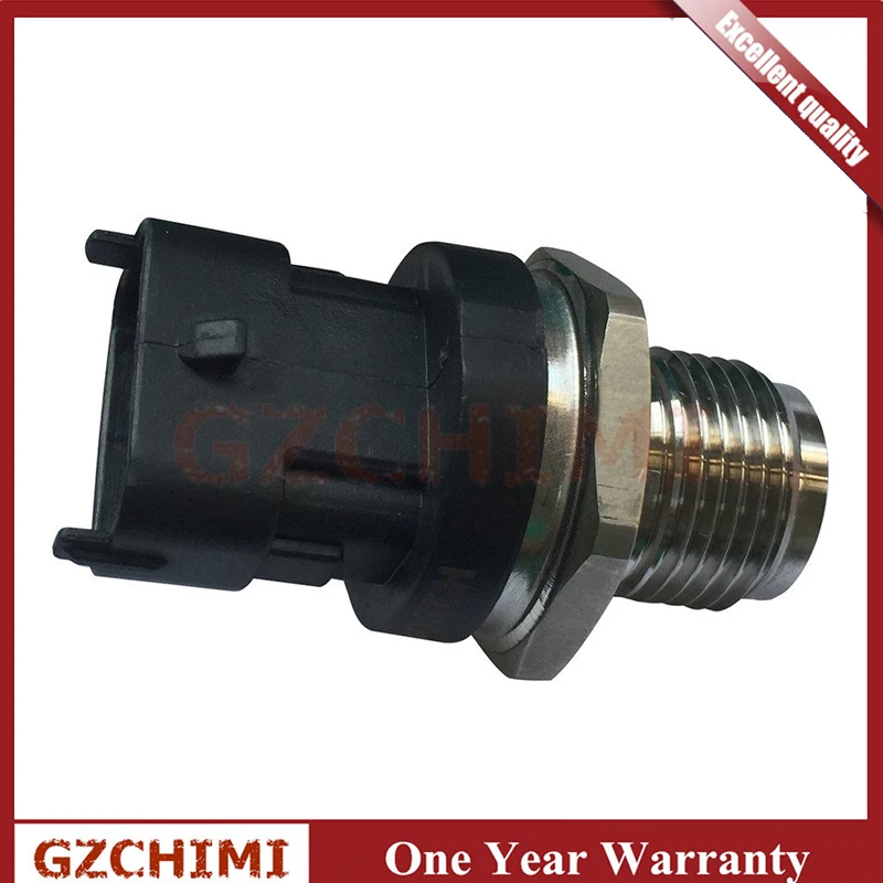 314004A010 0281002908 0281002568 датчик давления Common Fuel Rail для KIA Sorento I Hyundai 2 5 CRDi Mitsubishi|Клапаны и