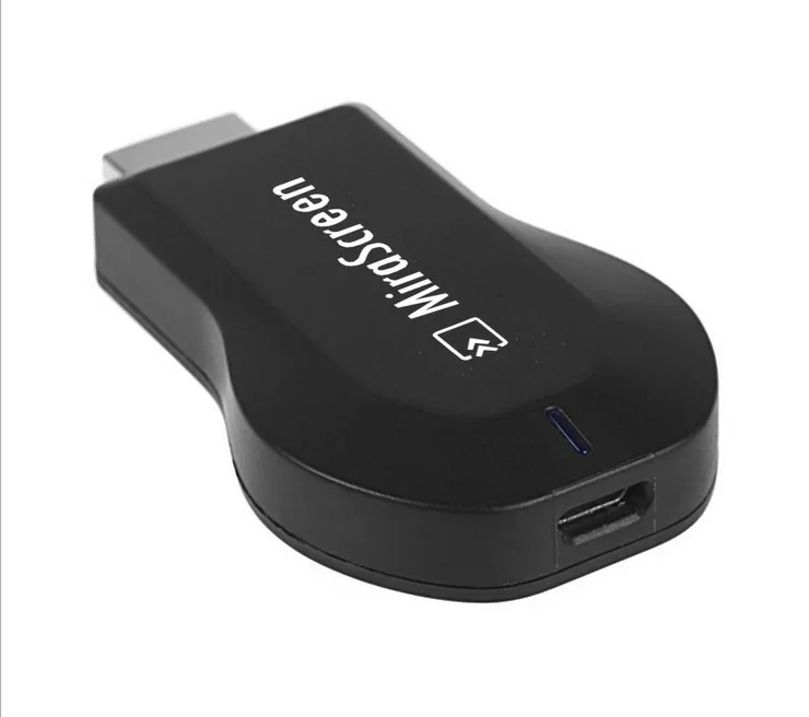 Wifi HDMI tv Stick Smart tv AV беспроводной адаптер Dongle видео приемник Displayer DLNA Airplay Miracast Airmirroring BHE5