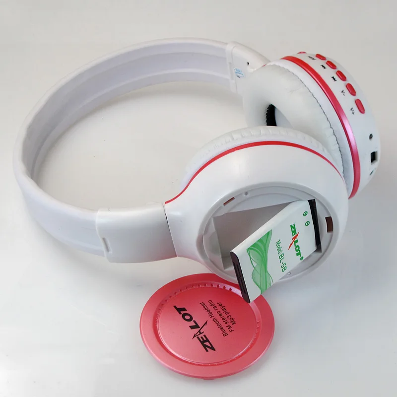 Спортивная Беспроводная Bluetooth гарнитура наушники для мобильного компьютера