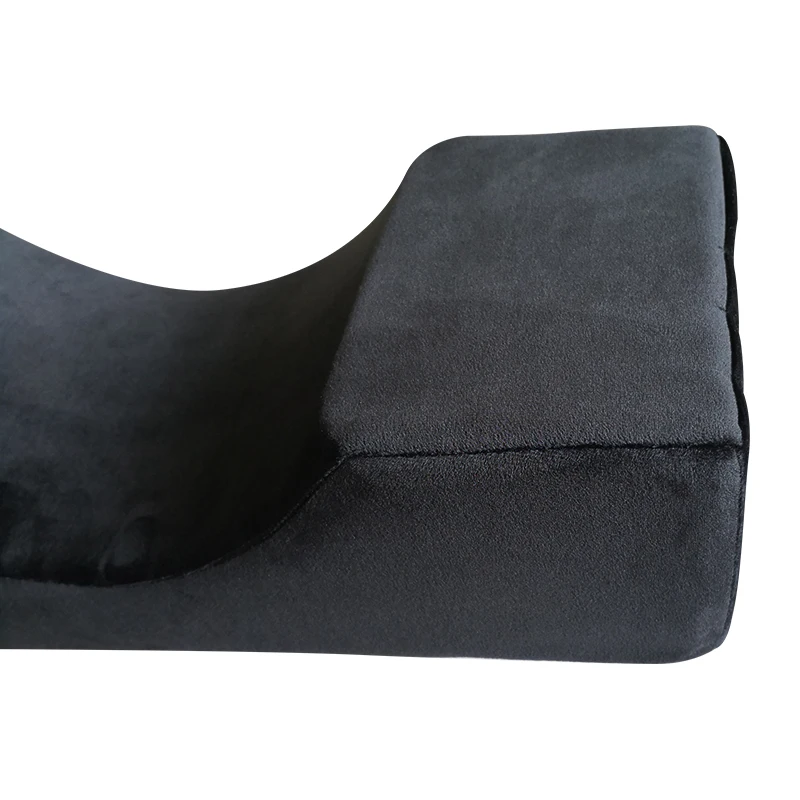 Подушка &quotресницы&quot для салона PU Flnnel подушка ресниц сделать частная марка