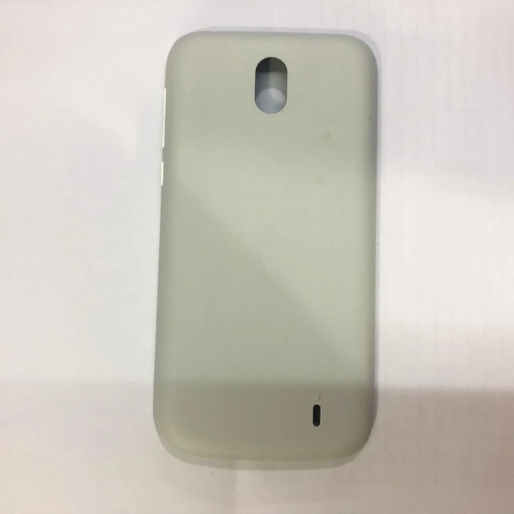 Чехол для аккумулятора задняя крышка Nokia 1|Корпусы и рамки мобильных телефонов| |